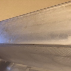 SHARP 冷蔵庫280L ブラウン　SJ-PD28F-Tの画像