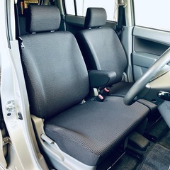 【乗って帰れる】平成21年　マツダ　AZワゴン(ワゴンR)　禁煙　ワンオーナー　走8.5万キロ　検R8/6　オートマ　プッシュスタート　スマートキー2個　イクリプスナビ　フルセグ地デジ　ETC　香川県内名義変更無料🍉の画像