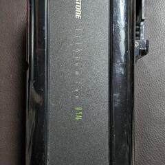 ブリジストン電動アシスト自転車専用バッテリー(X90-30)ジャンクの画像