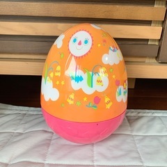 solby ソルビー　起き上がりこぼしの画像
