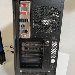 【早い者勝ち】ドスパラ 高性能ゲーミングPC RTX3060の画像