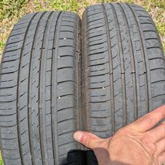 MAZDAデミオ 純正ホイール
16インチの画像