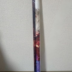 にじさんじ Dytica タペストリーの画像