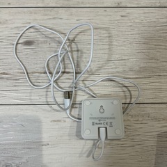 SwitchBot スマートリモコン ハブミニの画像