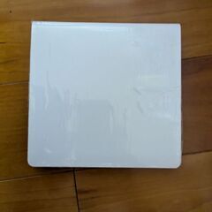外付けDVDドライブの画像
