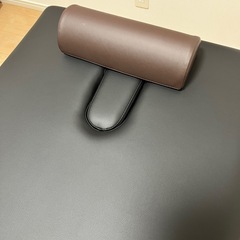 治療台　マッサージベッド　の画像