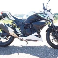 カワサキZ250自賠責あり実働富山、石川、金沢の画像