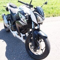 カワサキZ250自賠責あり実働富山、石川、金沢の画像
