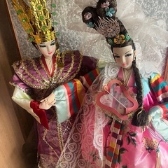 🧧【アジア伝統工芸セット販売の画像
