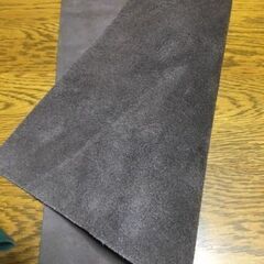 牛革シート３０×３０の画像