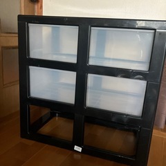 【無料】押入れ収納ケース　※取りに来て頂ける方の画像