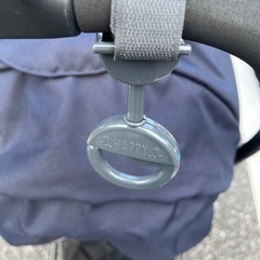 ベビーカーの画像