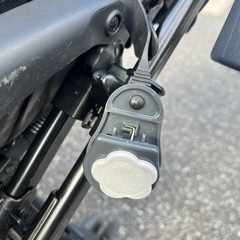 ベビーカーの画像