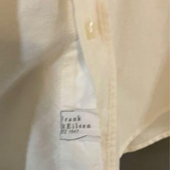 Frank & Eileen フランクアンドアイリーン　レディースシャツの画像
