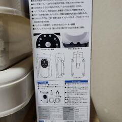 コトブキ工芸 充電式エアポンプ OXY-2800 の画像