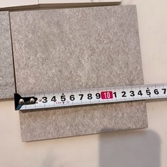 ミラタップ(旧サンワカンパニー)【タイルサンプル27枚】の画像