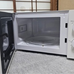 ニトリ 電子レンジ MM720CUKN3  の画像