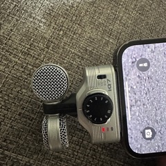 zoom IQ7の画像
