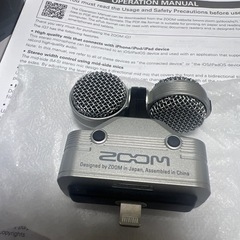 zoom IQ7の画像