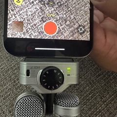 zoom IQ7の画像