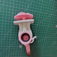 ペット用給水器 水やり ベットボトル用の画像