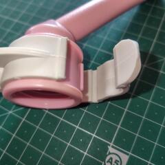 ペット用給水器 水やり ベットボトル用の画像