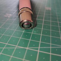 ペット用給水器 水やり ベットボトル用の画像