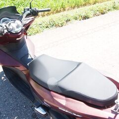 人気PCX125実働富山、石川、金沢の画像