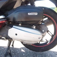 人気PCX125実働富山、石川、金沢の画像