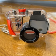WP-FXF30 防水プロテクターの画像