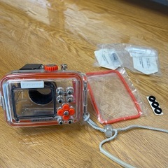 WP-FXF30 防水プロテクターの画像