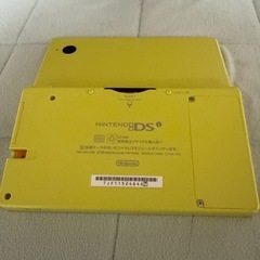 ds i 本体の画像