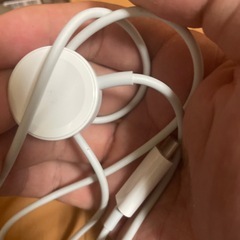 アップルウォッチSEの画像