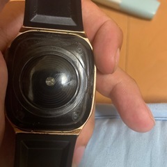 アップルウォッチSEの画像