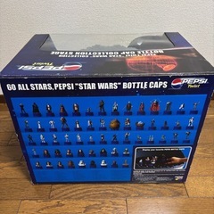 スターウォーズ　エピソードⅢ　ボトルキャップコレクションの画像