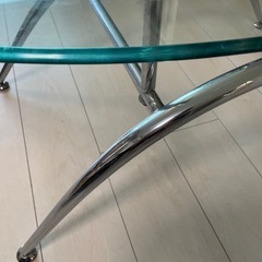 ローテーブルの画像