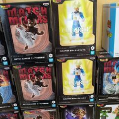 ドラゴンボール38セットの画像