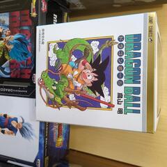 ドラゴンボール38セットの画像