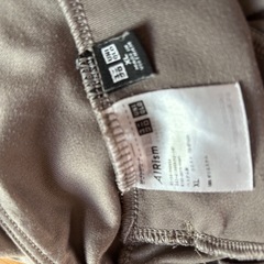 レディースUNIQLO２枚の画像