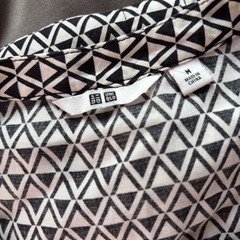 レディースUNIQLO２枚の画像
