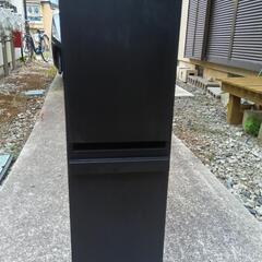 美品 ユニード スリム 2段ゴミ箱の画像