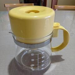ガラスコップ等色々の画像