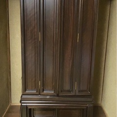 仏壇の画像