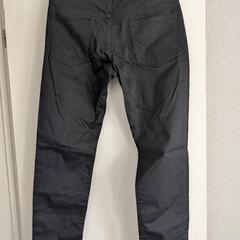 長ズボンSサイズ　ESSENTIAL GARMENTの画像