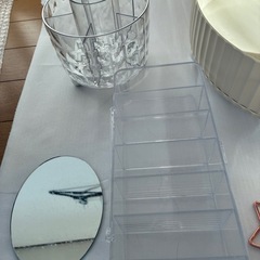 100円均一・まとめ割　収納グッズ＆小物いろいろ！の画像