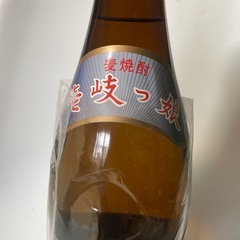 麦焼酎 壱岐っ娘の画像