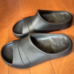SPERRYサンダルの画像