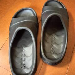 SPERRYサンダルの画像