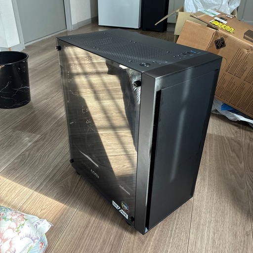 本日取りに来れる方激安ゲーミングPC