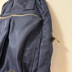 美品　レディース　リュックの画像